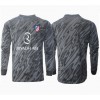 Atletico Madrid Torwart Heimtrikot 2024-25 Langarm